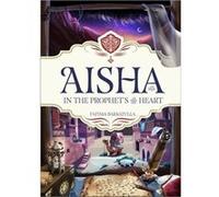 Aisha - Fatima Barkatulla - Learning Roots Ltd - Livre en Anglais - Hardback Fatima BarkatullaFatima Barkatulla (Auteur)