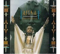 Aisha - High Priestess
