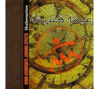 Aisha Kandisha's Jarring Effec - Shabeesation