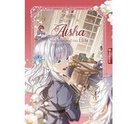 Aisha - Noch einmal ins Licht 03