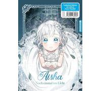 Aisha - Noch einmal ins Licht Collector's Edition 01
