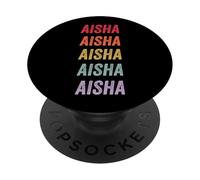 Aisha PopSockets PopGrip Adhésif