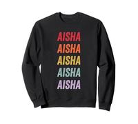 Aisha Sweatshirt