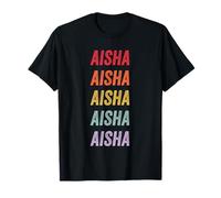 Aisha T-Shirt
