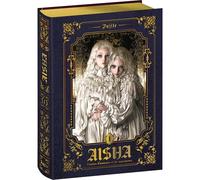 Aisha T1: Contes d'amours et de massacres