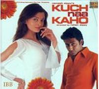 Aishwaria Ria - Kuch naa kaho (UK Import)