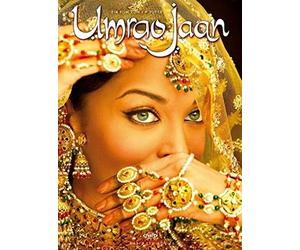 Aishwarya Rai;Abishek Bachchan;Sunil Shetty - Umrao Jaan [Import]