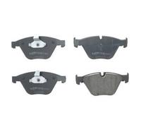 AISIN BPBM-1031 Plaquettes de frein