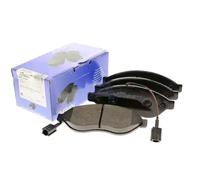 AISIN BPFI-1040 Plaquettes de frein