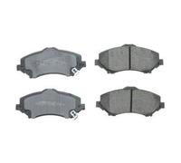 AISIN BPFI-1057 Plaquettes de frein