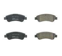 AISIN BPFI-2001 Plaquettes de frein