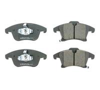 AISIN BPFO-1031 Plaquettes de frein