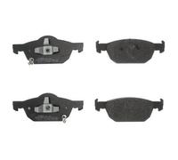 AISIN BPHO-1007 Plaquettes de frein