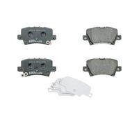 AISIN BPHO-2002 Plaquettes de frein
