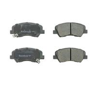 AISIN BPHY-1011 Plaquettes de frein