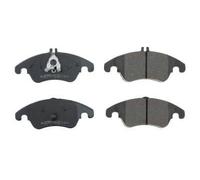 AISIN BPMB-1028 Plaquettes de frein