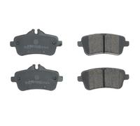 AISIN BPMB-2014 Plaquettes de frein