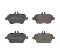 AISIN BPMB-2015 Plaquettes de frein