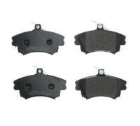 AISIN BPMI-1006 Plaquettes de frein
