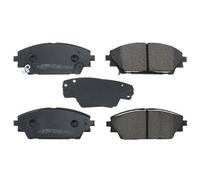 AISIN BPMZ-1011 Plaquettes de frein