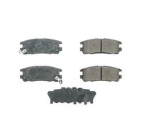 AISIN BPOP-2900 Plaquettes de frein