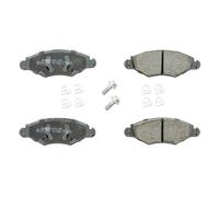 AISIN BPPE-1006 Plaquettes de frein