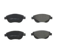 AISIN BPPE-1036 Plaquettes de frein