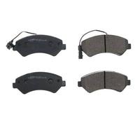 AISIN BPPE-1038 Plaquettes de frein