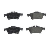 AISIN BPPE-2016 Plaquettes de frein