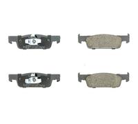 AISIN BPRE-1024 Plaquettes de frein