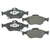 AISIN BPTO-1002 Plaquettes de frein