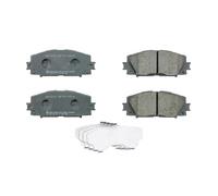 AISIN BPTO-1014 Plaquettes de frein