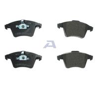 AISIN BPVW-1032 Plaquettes de frein
