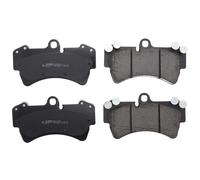 AISIN BPVW-1046 Plaquettes de frein