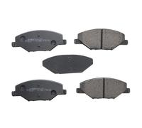 AISIN BPVW-1053 Plaquettes de frein