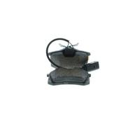 AISIN BPVW-2901 Plaquettes de frein
