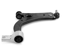 AISIN Bras de suspension Compatible avec FORD Fusion Break JU2, JU 1207447 1208511 2N113042AE JTAFD-013R