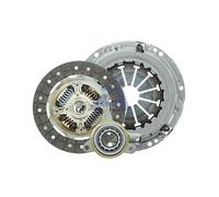 Aisin Kit d'embrayage CKT-619RB pour Toyota Yaris 1.33 (2008-2011)
