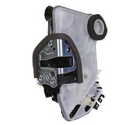 AISIN DLT-119 OE Replacement Door Latch/Lock Assembly with Actuator - Compatible with Select Lexus IS, LX, NX, RC, RX; Toyota Corolla, Highlander, Prius V, Sienna + More; FRONT LEFT (Driver Side)