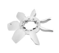 Roue du souffleur, refroidissement moteur AISIN FNT-023