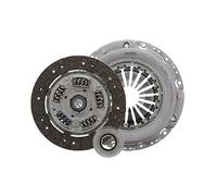 AISIN KE-PE25 Kit d'embrayage avec butée de débrayage Compatible avec CITROËN Jumper II Van 250, PEUGEOT Boxer Van 250 Boxer Camion plate-forme/Châssis 250