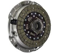 AISIN KF-032B Kit d'embrayage avec disque d'embrayage avec butée de débrayage Compatible avec SUBARU IMPREZA A trois volumes GD XV GP FORESTER SG IMPREZA A trois volumes GC FORESTER SH