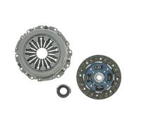 AISIN Kit D'Embrayage Pour Chevrolet Aveo Berline T250 T255 1.2 Kalos KLAS