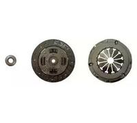 AISIN Kit d'embrayage pour FIAT 500 3 portes (312) 500 C Cabriolet (312) KE-FI08