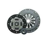 AISIN Kit d'embrayage pour FIAT 500 3 portes (312) 500 C Cabriolet (312) KE-FI10