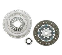 AISIN Kit D'Embrayage Pour Honda CR-V III RE 2.2i-DTEC 4WD