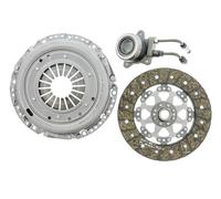 AISIN Kit D'Embrayage Pour Hyundai IX35 2.0 CRDi 4WD CKY-117R