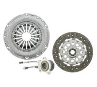 AISIN Kit D'Embrayage Pour KIA Carens III UN 2.0 CRDi 140 Sportage JE_ KM_