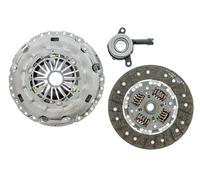 AISIN Kit D'Embrayage Pour Mitsubishi Outlander II CW_W 2.0 DI-D