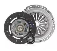 AISIN Kit d'embrayage pour MITSUBISHI Space Star (DGA) KM-081